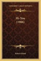 Hi-You (1906)