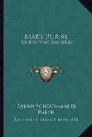 Mary Burns