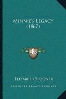 Minnie's Legacy (1867)