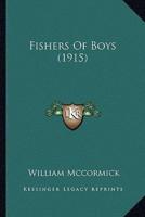 Fishers Of Boys (1915)