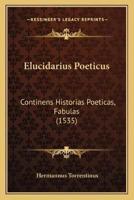 Elucidarius Poeticus