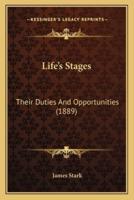 Life's Stages