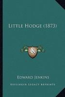 Little Hodge (1873)