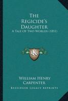 The Regicide's Daughter