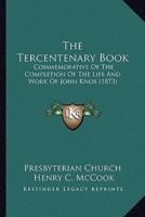 The Tercentenary Book