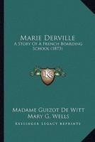 Marie Derville