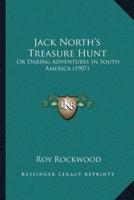 Jack North's Treasure Hunt