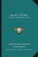 Jack's Story