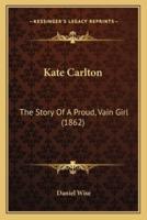 Kate Carlton