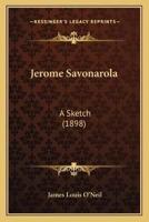 Jerome Savonarola