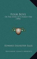 Four Boys