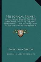 Historical Prints