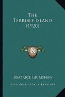 The Terrible Island (1920)
