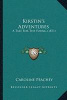 Kirstin's Adventures