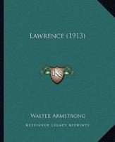 Lawrence (1913)