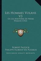 Les Hommes Volans V3