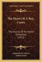 The Heart Of A Boy, Cuore
