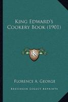 King Edward's Cookery Book (1901)