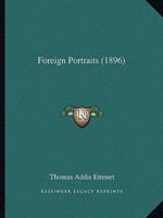 Foreign Portraits (1896)