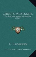 Christ's Messengers