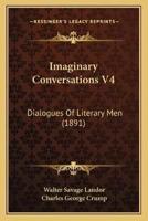 Imaginary Conversations V4