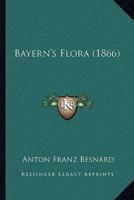 Bayern's Flora (1866)