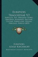 Euripidis Tragoediae V2