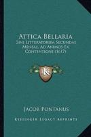 Attica Bellaria