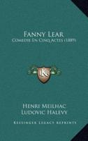 Fanny Lear