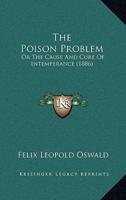 The Poison Problem