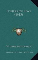 Fishers Of Boys (1915)