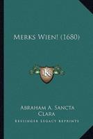 Merks Wien! (1680)