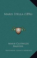 Maris Stella (1896)