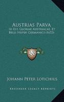 Austrias Parva