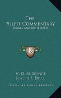 The Pulpit Commentary