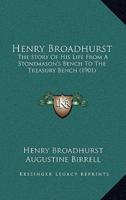 Henry Broadhurst