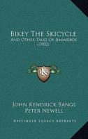 Bikey The Skicycle