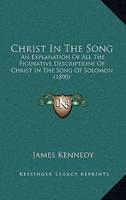 Christ In The Song