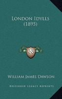 London Idylls (1895)