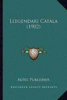 Llegendari Catala (1902)