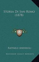 Storia Di San Remo (1878)