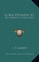 Le Roi D'Yvetot V1