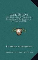 Lord Byron