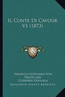 Il Conte Di Cavour V1 (1873)