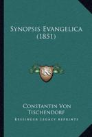 Synopsis Evangelica (1851)