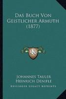 Das Buch Von Geistlicher Armuth (1877)