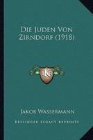 Die Juden Von Zirndorf (1918)
