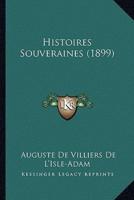 Histoires Souveraines (1899)