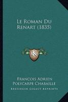 Le Roman Du Renart (1835)