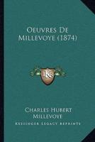 Oeuvres De Millevoye (1874)